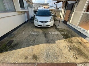 水島南幸町戸建の物件外観写真